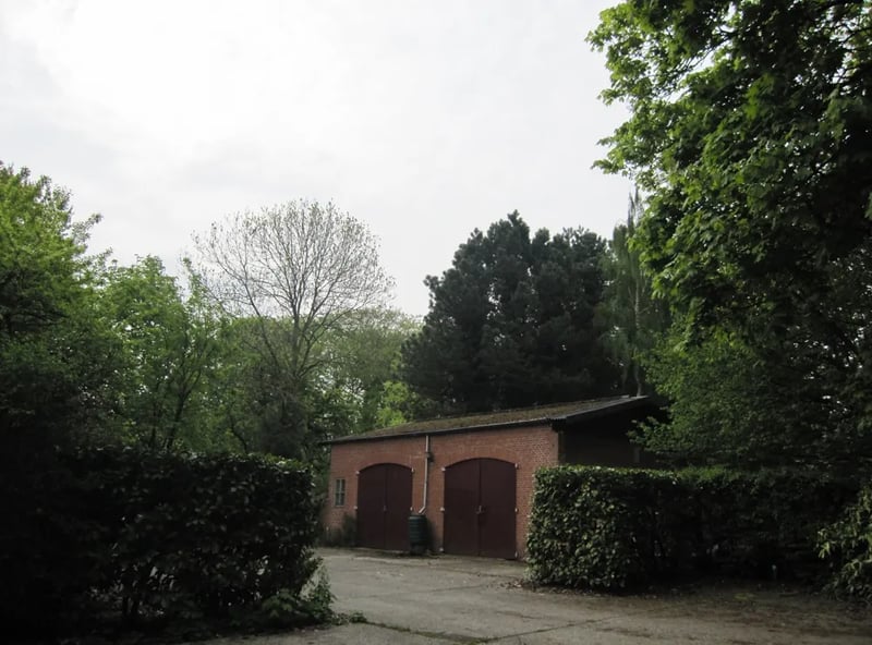 Camping Landgoed De Boschplaatse gallery 1