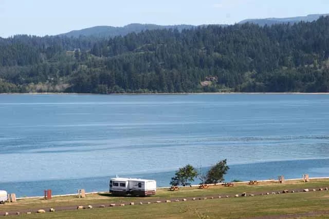 McKinley’s Marina & RV Park gallery 1