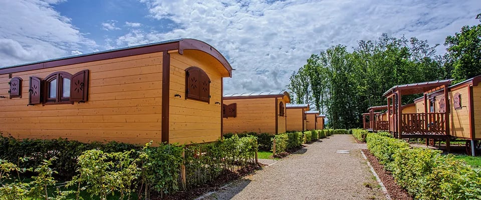 Eifel-Camp Freilinger See gallery 3