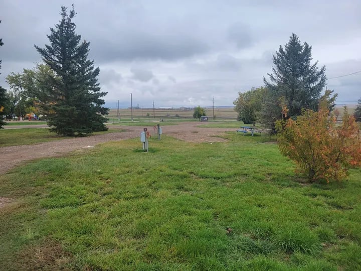 Malmstrom Gateway Famcamp gallery 2