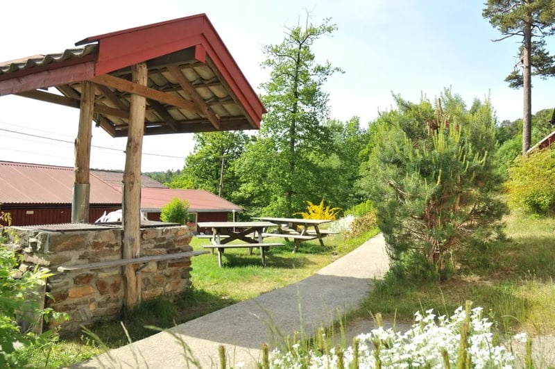 Sørlandets Naturistsenter gallery 1