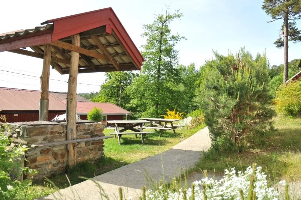 Sørlandets Naturistsenter gallery 1