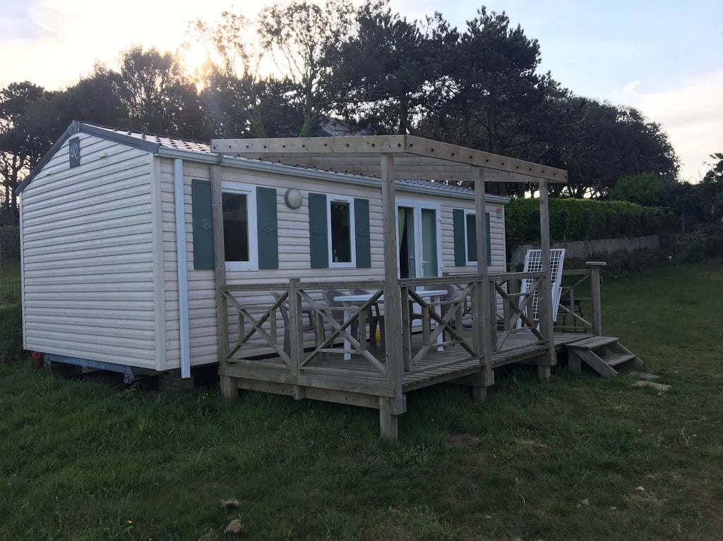 Le Camping d’Ys gallery 2