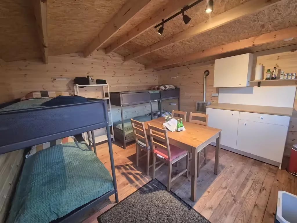 Campingplatz Safari gallery 1
