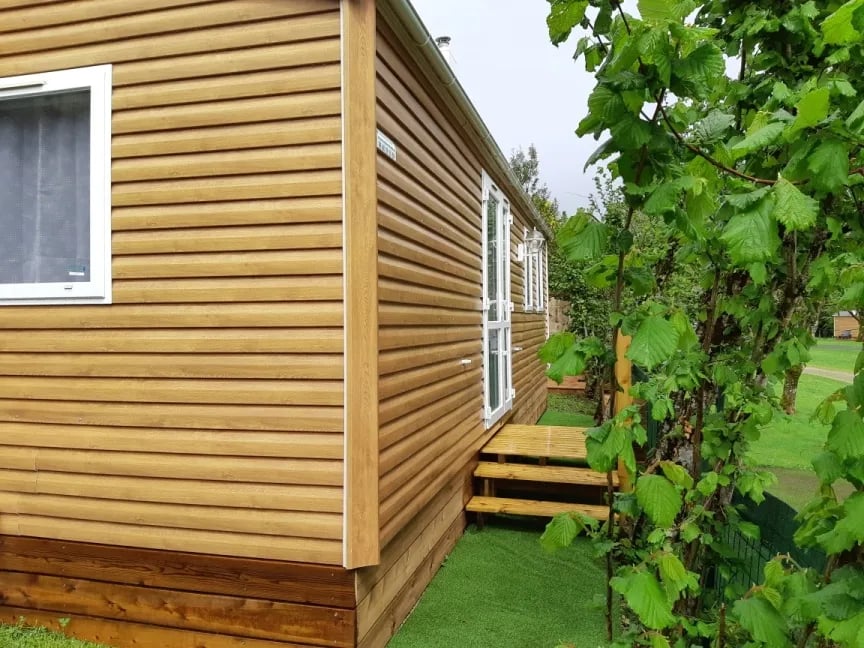 Camping Belle Rive gallery 2