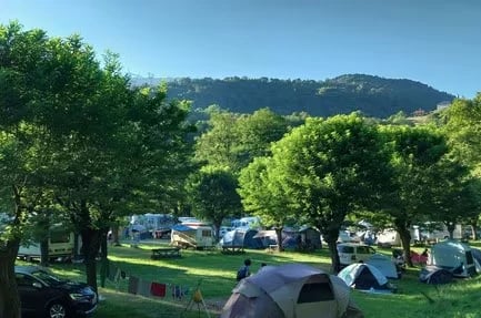 Camping Le Lanfonnet gallery 1