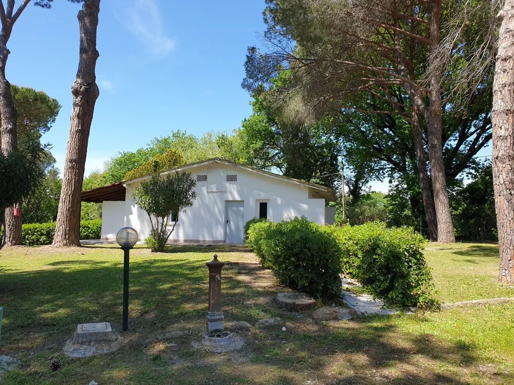 Camping Aurelia Club gallery 1