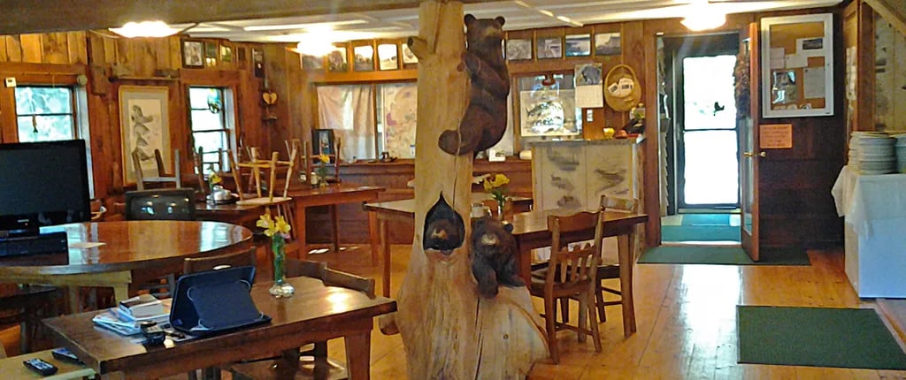 The Evergreens Campground and Restaurant gallery 2