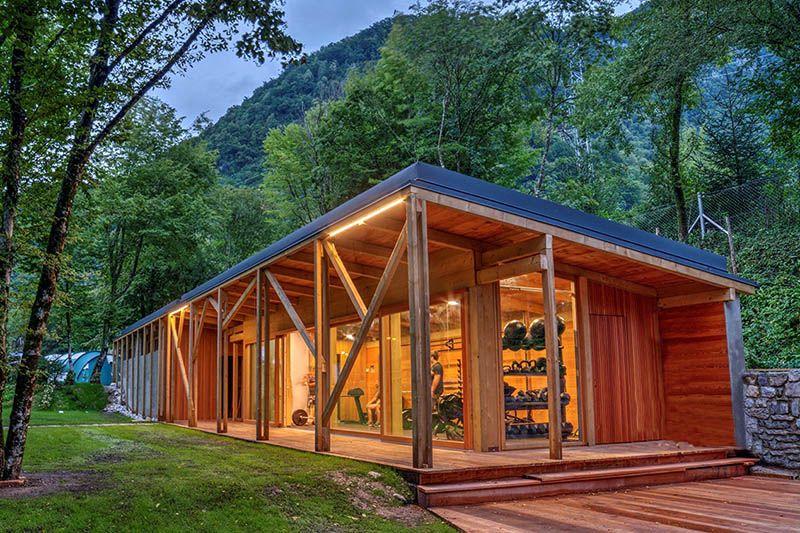 Kamp Koren gallery 1