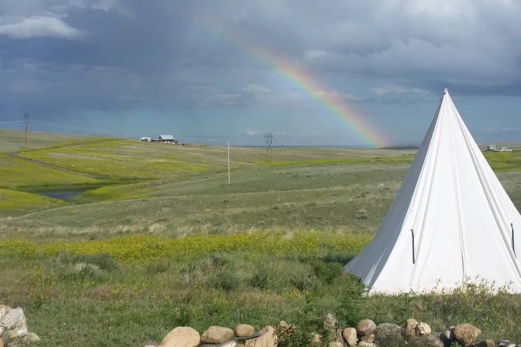 Spiritriders Lodging and Retreat gallery 3