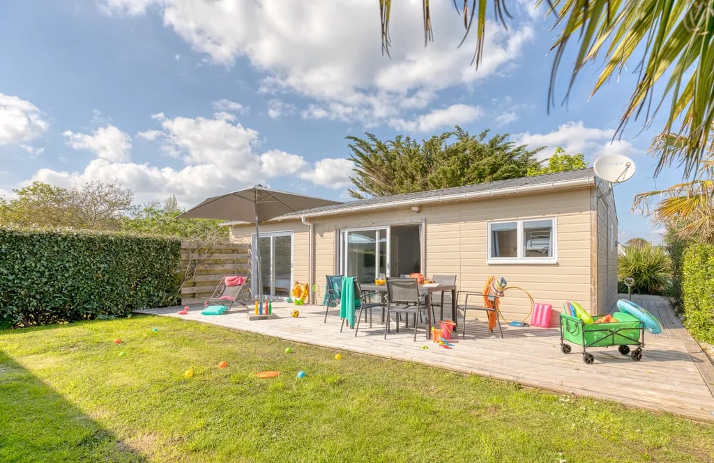 Camping des Dunes gallery 1