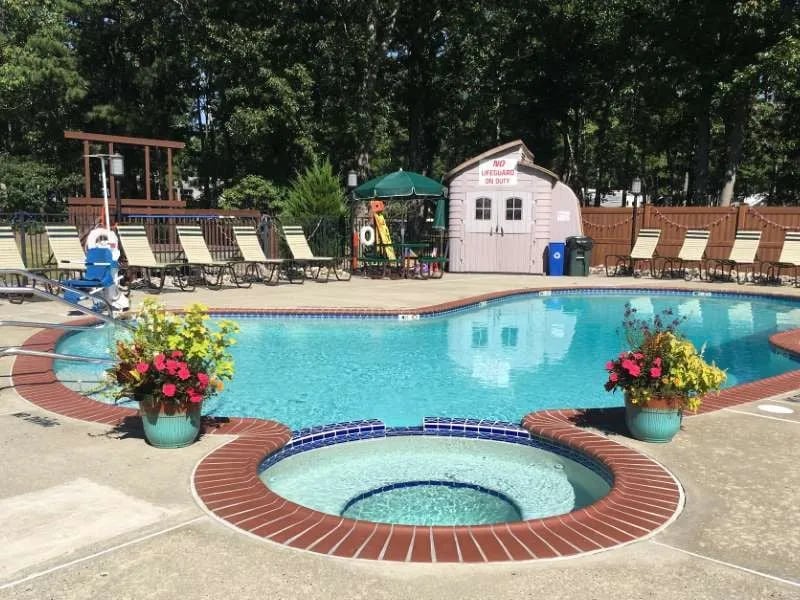 Long Beach RV Resort gallery 1