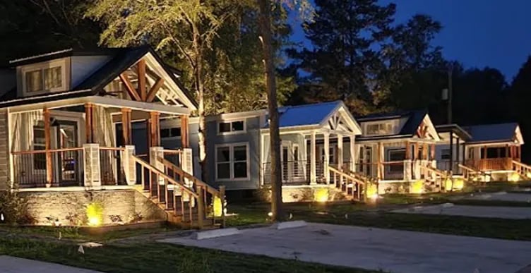 Shallow Creek RV Park gallery 1