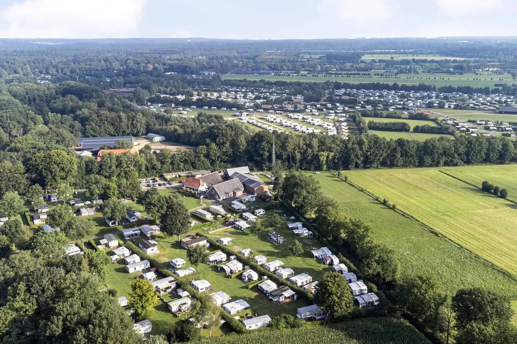 Camping Klein Scheveningen gallery 2