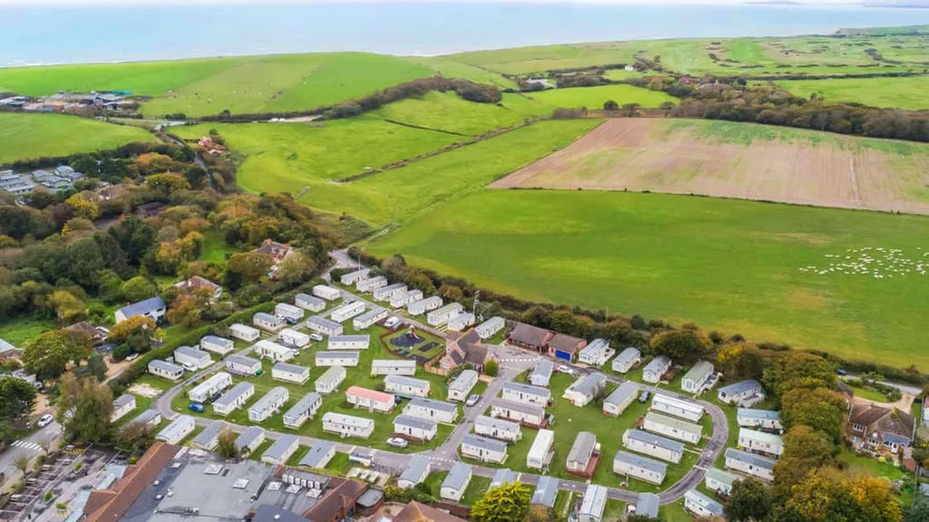 Downton Holiday Park gallery 1