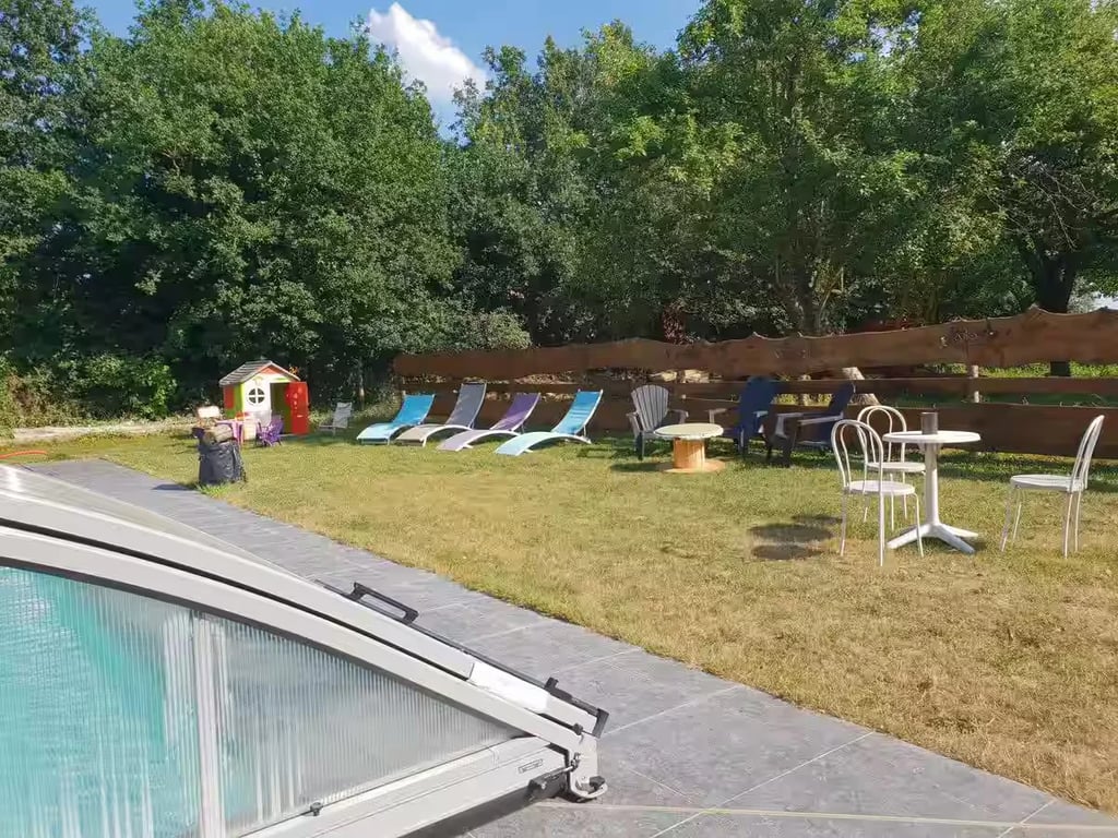 Camping La Viotterie gallery 2