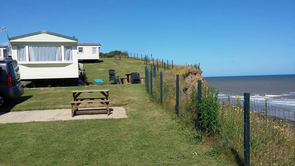 Seaview Caravan Park gallery 3