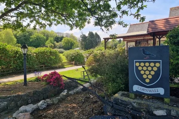 Carlyon Bay Caravan & Camping Park gallery 1