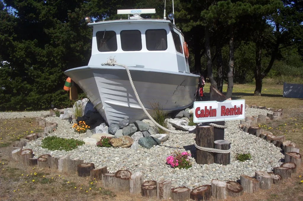 Camp Blanco RV Park gallery 2