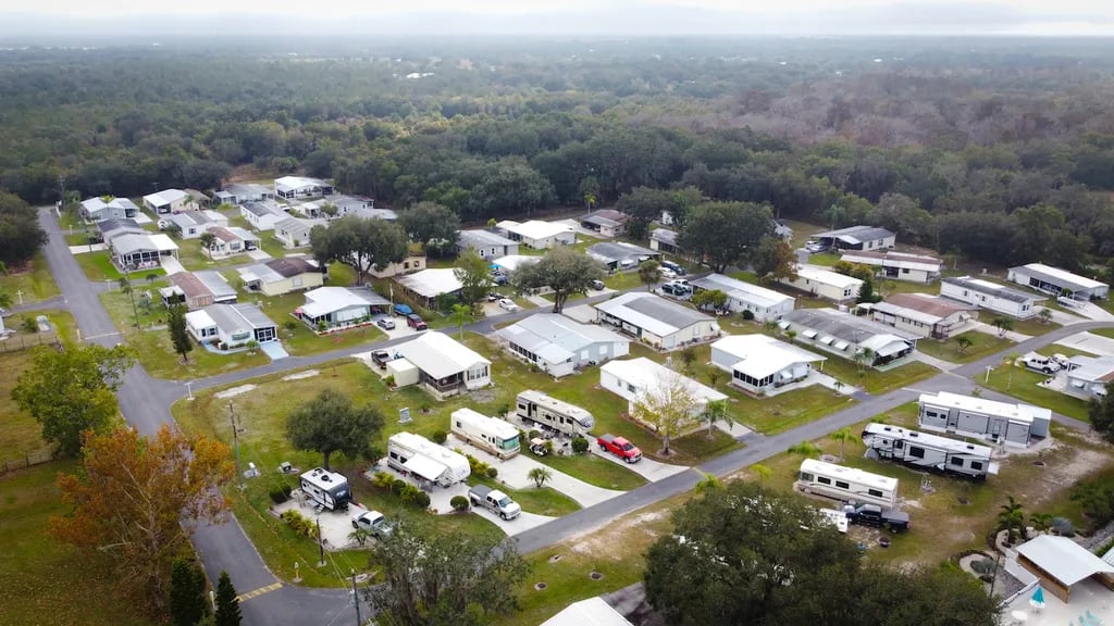 Oak Haven Mobile Home & RV Park gallery 2