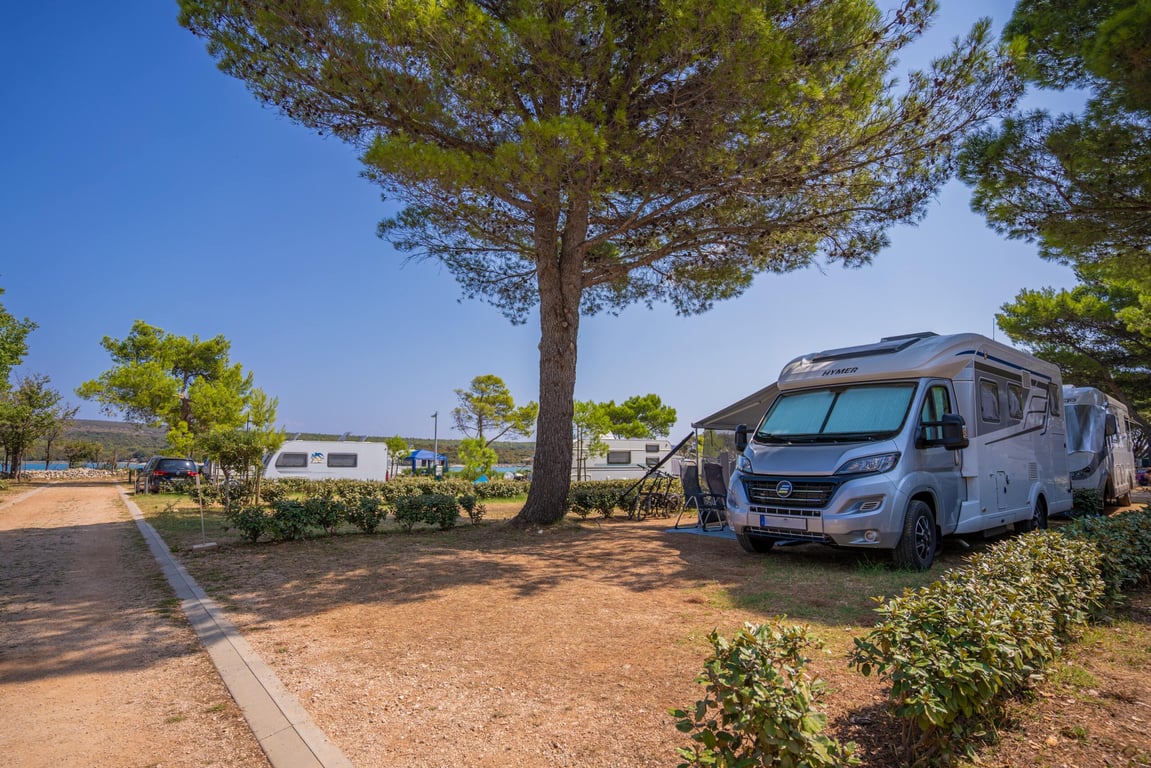 Lopari Camping Resort gallery 3