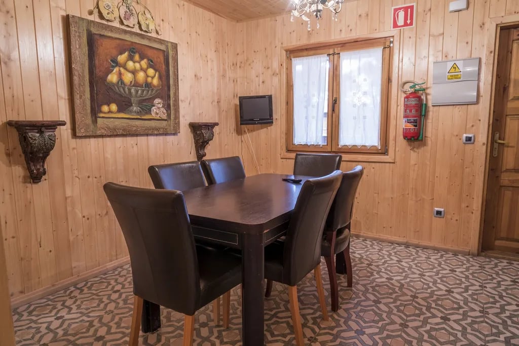 Camping Hoces del Duratón gallery 1