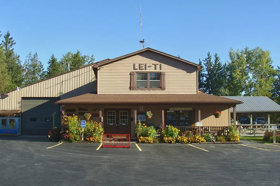 Le-Ti Campground gallery 1