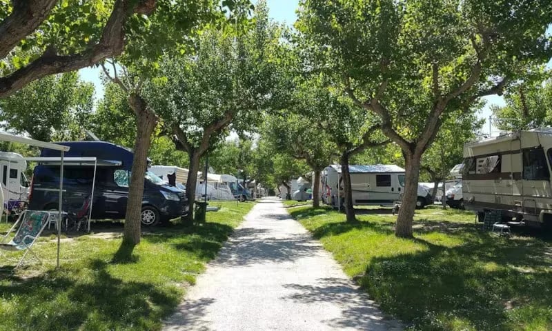 Camping Adria Ankaran gallery 2