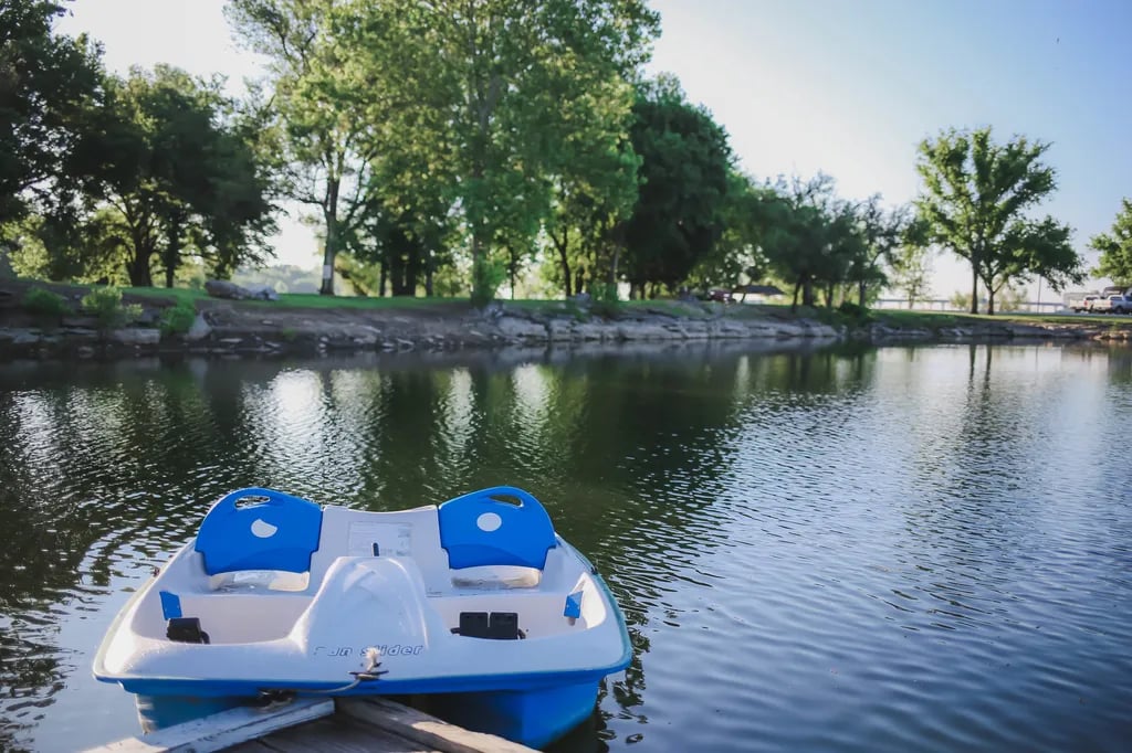 Eagles Landing Resort & Recreation gallery 1