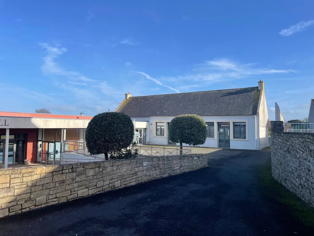 Camping Municipal Saint Gonvel gallery 1