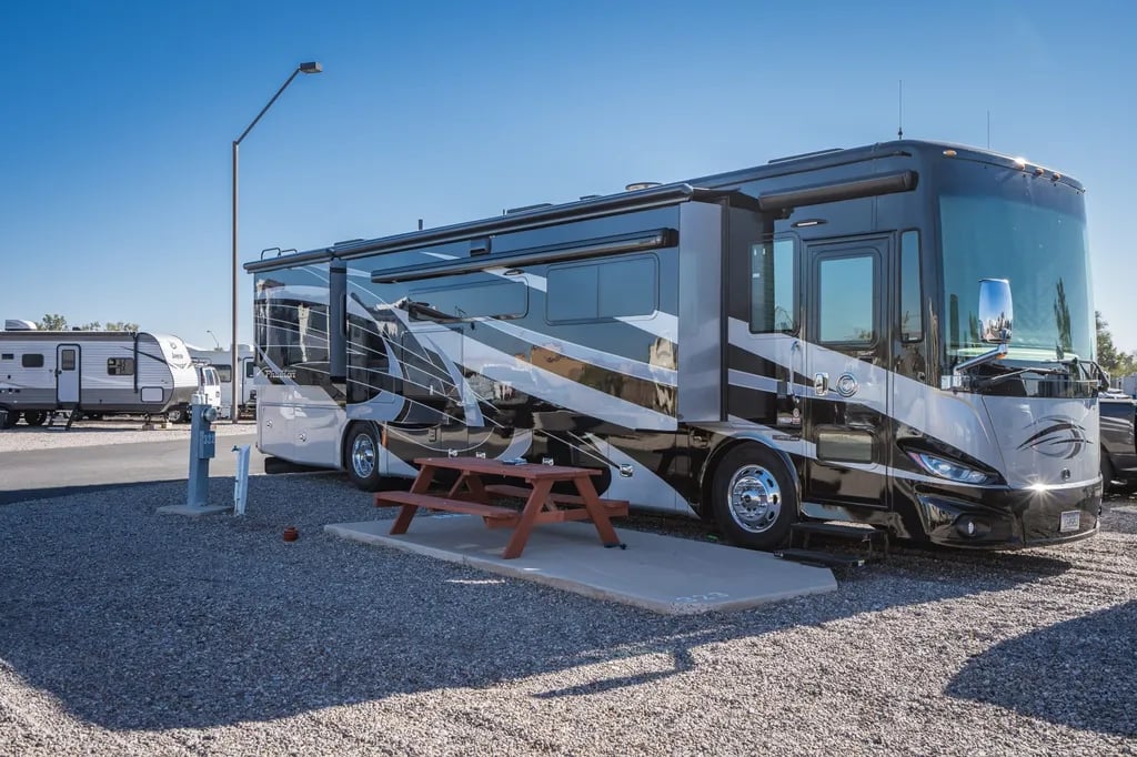 Casa Grande RV Resort gallery 1