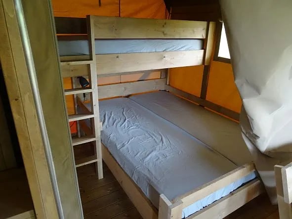 Familien-Camping Forellensee gallery 1