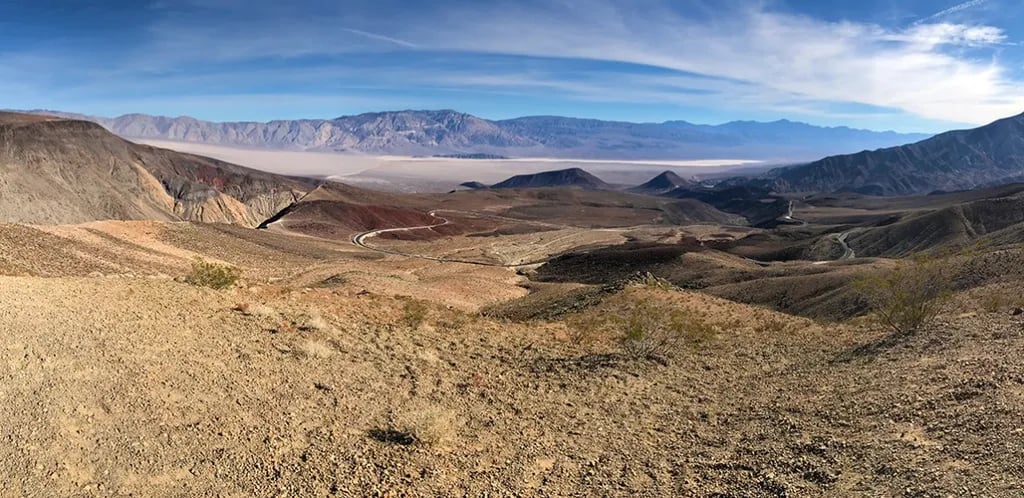 Panamint Springs Resort gallery 3