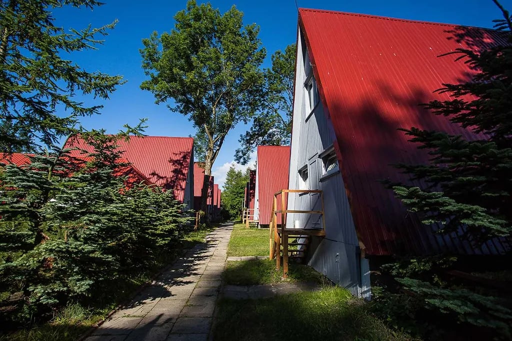 Siesta Camp gallery 2