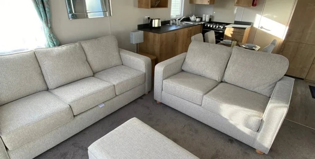 Hafod Brynog Caravan and Camping Park