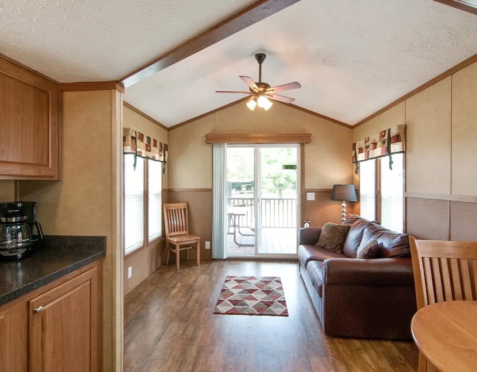 Thousand Trails Hershey