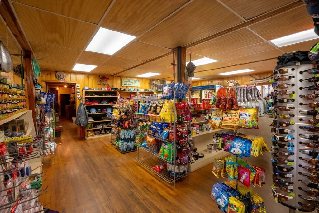 Taylor Park Trading Post gallery 2