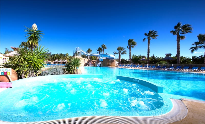 Camping L’Air Marin