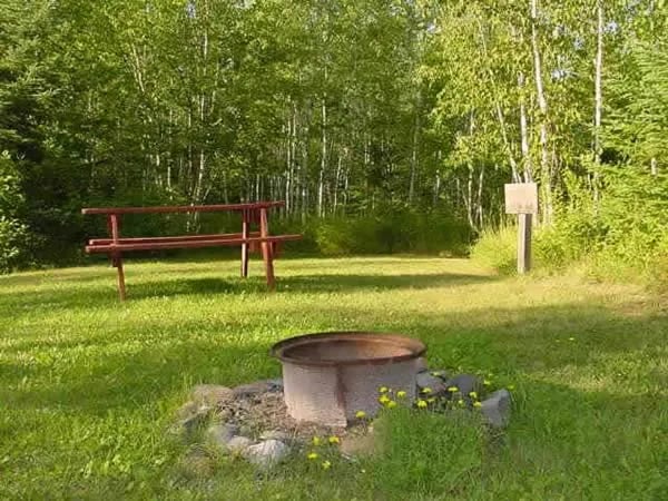 Herbster Campground gallery 3