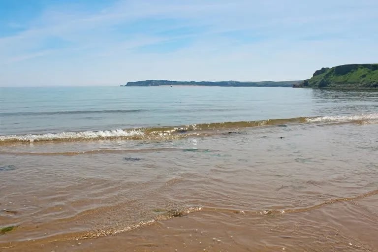 Tenby Shepherd’s Huts gallery 2