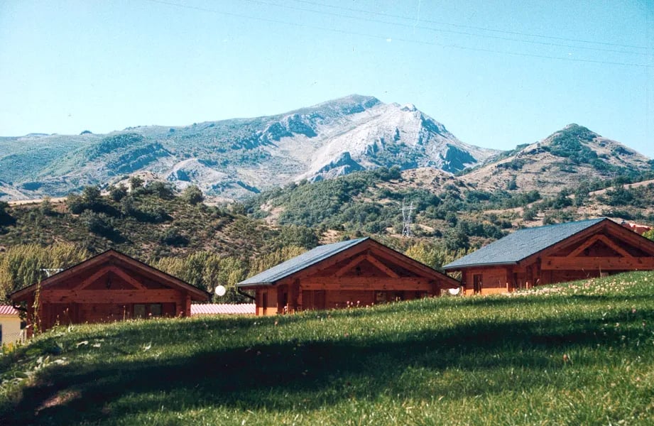 Camping Bosque de Gordón gallery 3