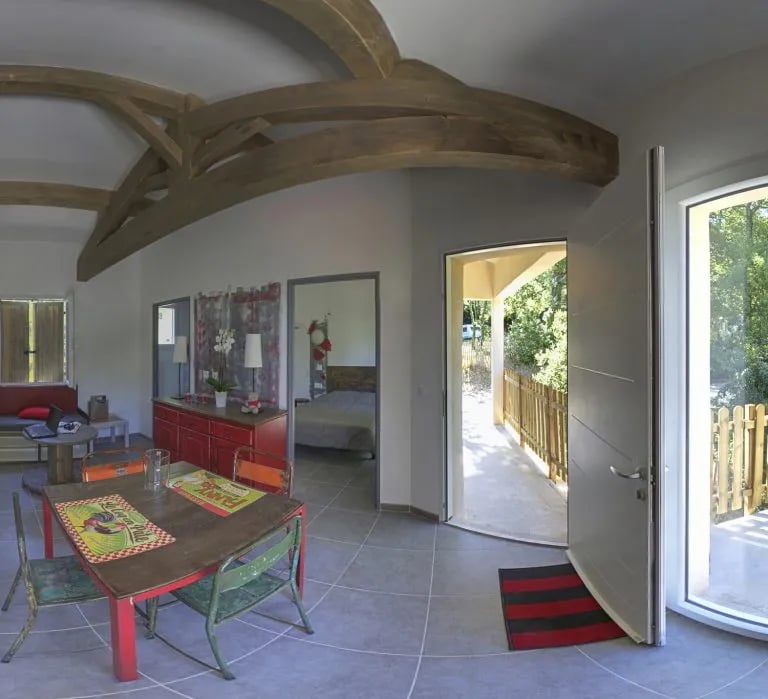 Camping de la Colline gallery 2