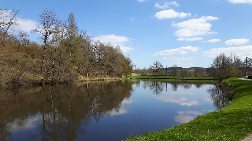 Camping La Croix Scaille gallery 1