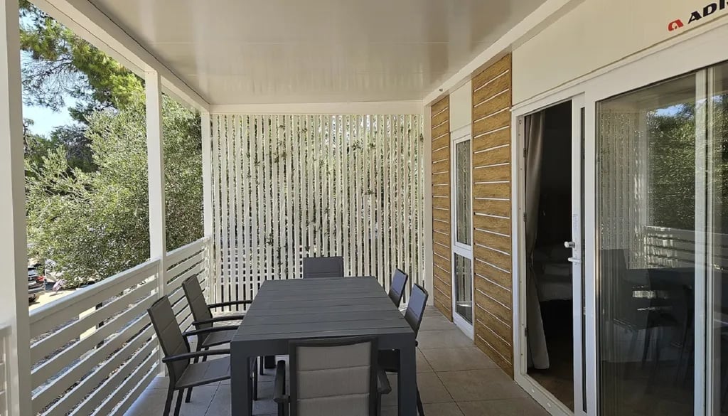 Camping Jezera Lovišća Murter gallery 3