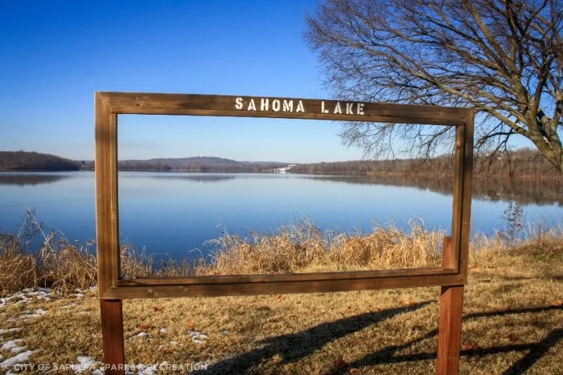 Lake Sahoma gallery 2