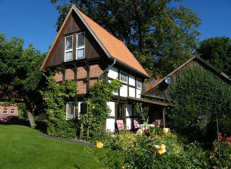 Camping am Allerstrand