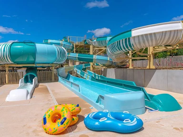 Camping Club Le Parc de Paris gallery 1