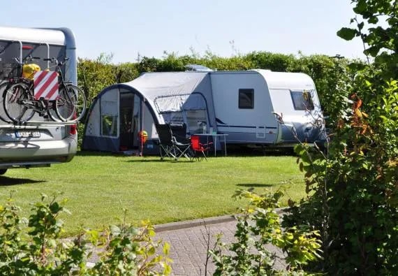Camping Tempelhof gallery 3