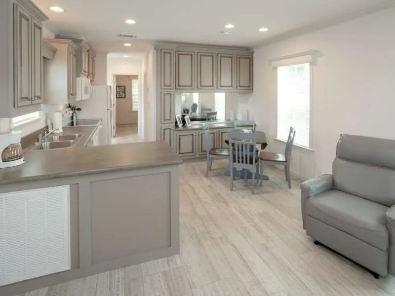 Red Oaks RV Resort gallery 2