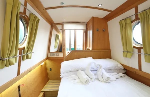 Whixall Marina gallery 2